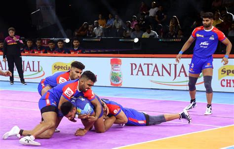 Pro Kabaddi Haryana Steelers Vs Bengal Warriors Who Will Win