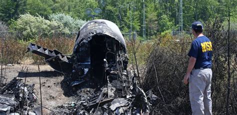 How Airplane Crash Investigations Can Improve Cybersecurity