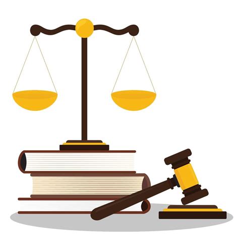 Legal Law Justice Court Vector Illustration Graphic 16420095 Vector Art At Vecteezy