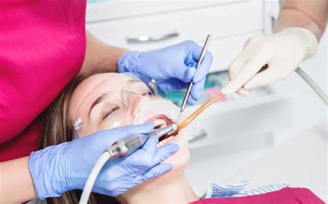 How Long Does A Dental Cleaning Take Orchard Park Dental