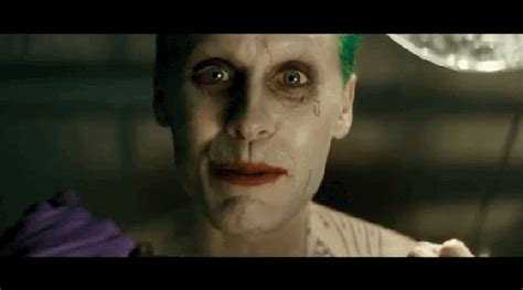 Revista Revela Visual Completo Do Coringa De Jared Leto Época Nina