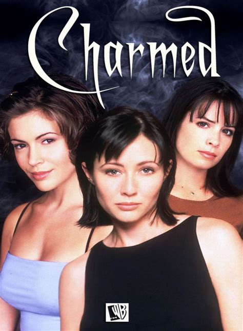 Charmed Piper Powers