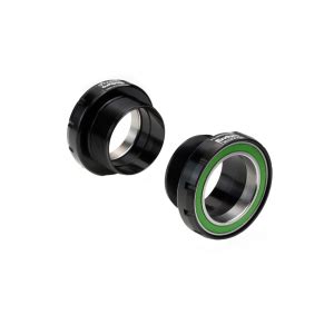 Enduro Bearings XD 15 Pro Ceramic Bottom Bracket BSA DUB 29mm Black