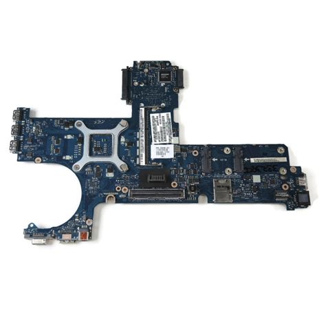 HP EliteBook 8440P Laptop Motherboard Lapsol Technologies