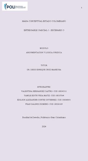 Aa2 Ev01 Informe De Identificación Del Proceso Logístico Desde La Política InducciÓn A Las