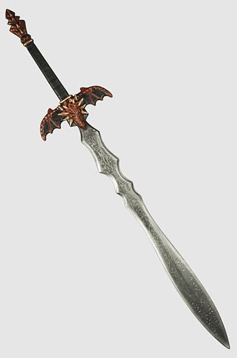 Foam Larp Swords Calimacil Knightly Sword Live Action Roleplaying