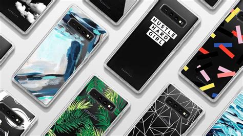 The best Samsung Galaxy S10 cases | TechRadar