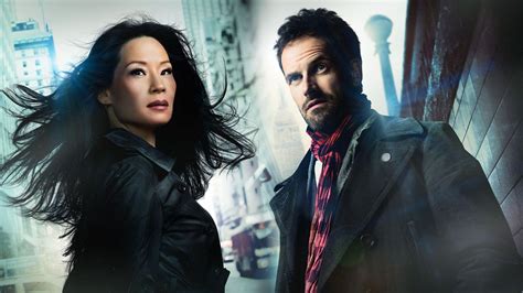 Elementary TV Show Photos Wallpapers - Top Free Elementary TV Show ...