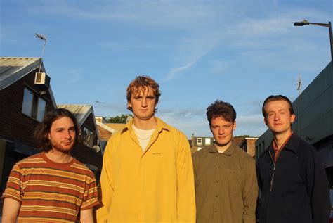 London Band Bastien Tackle Social Anxiety on Exciting New Single “Green ...