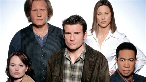 John Doe (TV Series 2002-2003) — The Movie Database (TMDB)