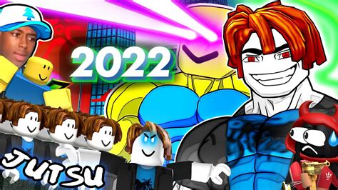 Funniest Roblox Moments Of 2022 Youtube