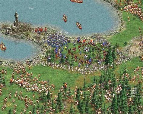 American Conquest Pc Review Gamewatcher