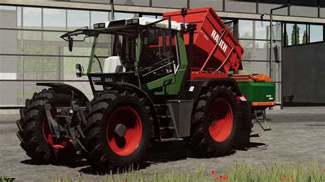 Fendt Xylon 524 V1 0 0 0 Mod Landwirtschafts Simulator 25 Mods LS25