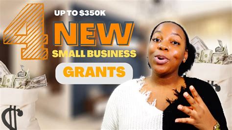 4 New Small Business Grants To Apply For In 2023 Small Business