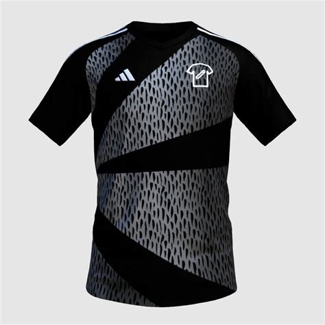 Nike Gk Template Fifa Kit Creator Showcase