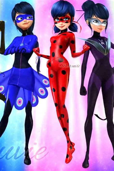 Sexy Marinette Sexy Ladybug •miraculous Ladybug Español• Amino