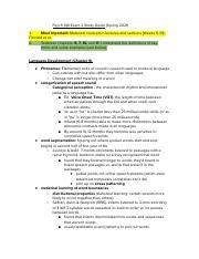 Psych 140 Exam 2 Study Guide Google Docs Pdf Psych 140 Exam 2 Study