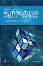 INTRODUCCION A LAS MATEMATICAS 5ª ED VV AA Comprar libro