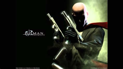 Hitman Contracts Soundtrack 8 Weapon Select Beats YouTube Music