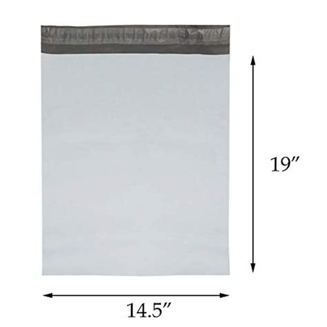 Product Poly Mailers X Envelopes Shipping Bags Self Sealing