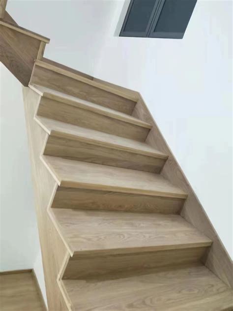 Stair Thread And Riser Wood Stairs China Stair Stair Thread Riser