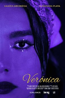 ‎Verónica (2023) directed by Jorge V. Cortés • Film + cast • Letterboxd