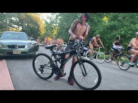 Shooting Naked Bikers With Paintball Gun YouTube