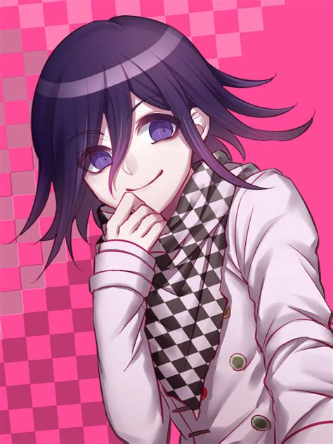 Ouma Kokichi New Danganronpa V3 Image By Aomi Ayu 2503630