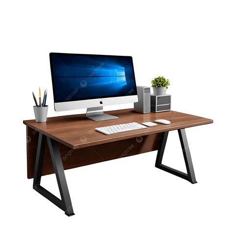 Customers are reviewing the new office depot computer table designs 10