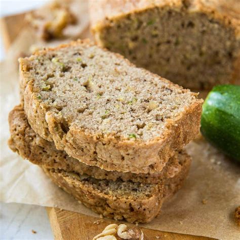 Zucchini Bread Recipe Easy Quick Bread Recipe Yellow Bliss Road