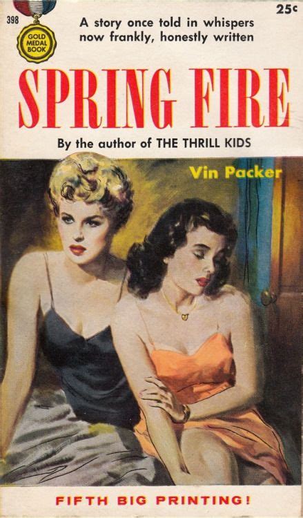 Idea By Kathryn Black On Lesbian Pulp Fiction