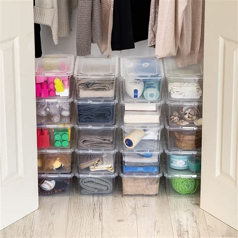 How To Store Totes Storables