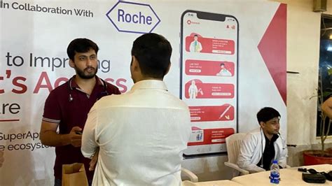 Pitch Deck Ini Bantu Startup Healthtech Raih Pendanaan Pra Seri A