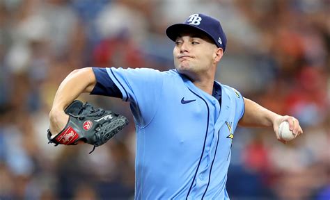 Starting Pitcher Streamer Rankings For Fantasy Baseball For Friday