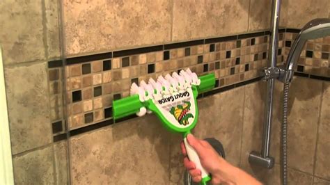 Grout Gator Grout Line Cleaning Tool Cleans All Your Grout Faster