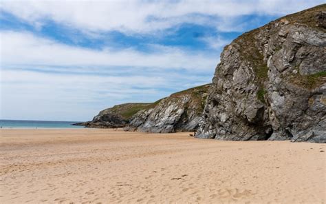 Holywell Bay Beach Newquay - Renovation Bay-Bee