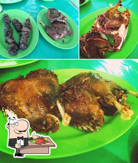 Rm Bebek Goreng H Slamet Asli Restaurant Medan Restaurant Reviews