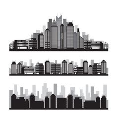 Warehouse Silhouette Vector Images (over 3,100)