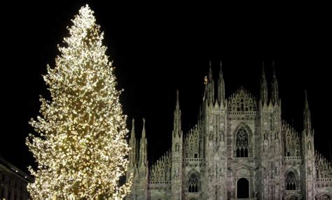 Concerto Di Capodanno Milano