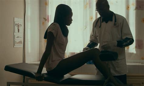 Nude Video Celebs Mame Bineta Sane Nude Atlantics