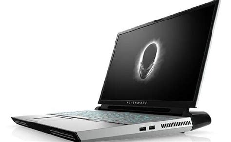 Alienware Laptop Specs