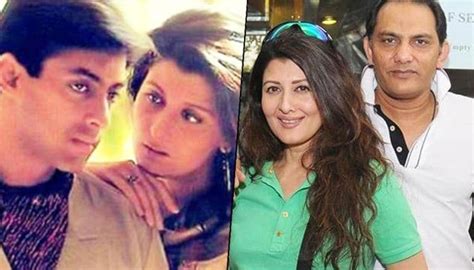 salman khan sangeeta bijlani relationship   cheated heres