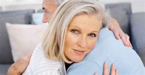 Regular Sex May Help Older Women But Could Kill Their Male Partners Mirror Online