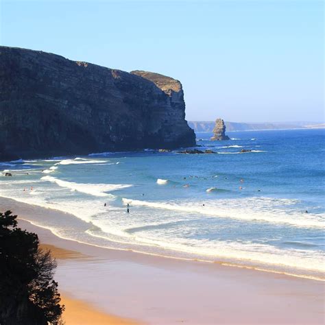 Best Surf Spots in the Algarve