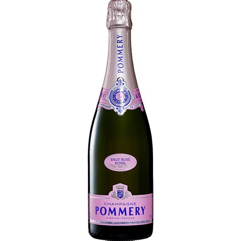 Kaufen Pommery Brut Rosé Royal Champagner Champagne Frankreich