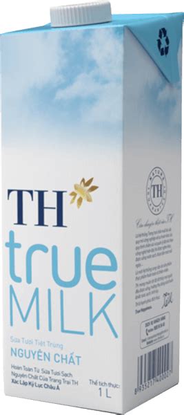 th true milk - Concung.com