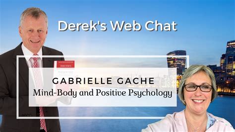 Eq And Nlp Derek Discusses The Mind Body Connection Nlp Expert