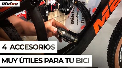 Venta Accesorio De Bicicletas En Stock