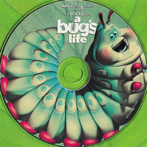 A Bug's Life (For Your Consideration soundtrack) | Disney Wiki | Fandom