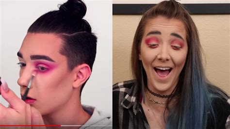 Jenna Marbles Makeup Tutorial Boyfriend | Makeupview.co